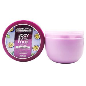 DERMACTIVE BODY SUPER FOOD PASSION 250G
