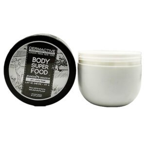 DERMACTIVE BODY SUPER FOOD CHEVRE 250G