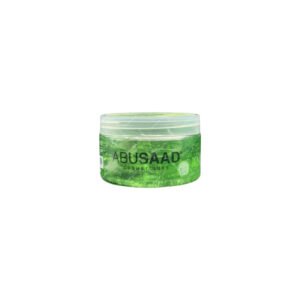 ABUSAAD SOOTHING GEL ALOE VERA 99% 250ML *VERT*