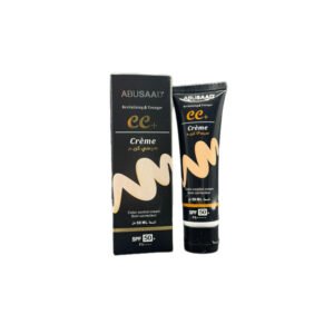 ABUSAAD CC CREME 50ML
