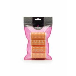NASCITA HAIR CURLER SET 2.8CM 4PCS *NASBIGUDI036*