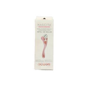 NASCITA METAL ICE ROLLER *NASBC00008*