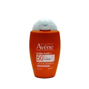 AVENE ULTRA FLUID 50SPF ECLAT RADIANCE 50ML