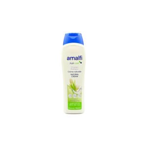 AMALFI SHP NATURAL CREAM 750ML