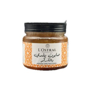 LOSTRAL SV BELDI 150G *POT*