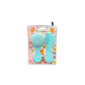 CUTE BABY BROSSE 2PCS SK-03