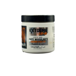 AQUASOFT EXTREME LINE WAX 150ML
