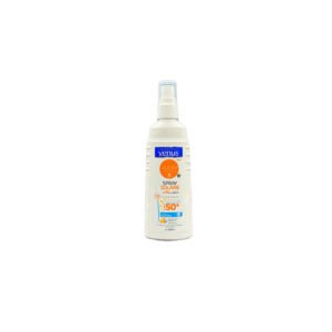 VENUS SPRAY SOLAIRE LAIT SPF50 150ML