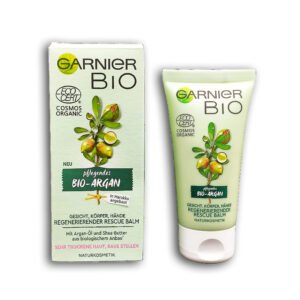 GARNIER BIO CREME HYD ARGAN 50ML