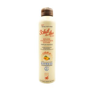 SOLEIL DES ILES BRUME HYDRATANT MANGUE 200ML