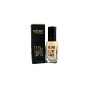 VICTORIA FDT LIQ EXTRA COVER 30ML