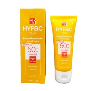 HYFAC SUN ECRANT 40ML