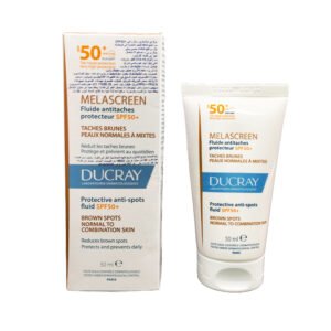 DUCRAY MELASCREEN ECRANT TACHE BRUNES 50ML