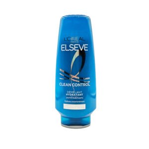 LOREAL ELSEVE ASHP CLEAN CONTROL 250ML
