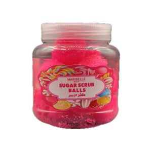 MARIBELLE SUGAR SCRUB BALLS 195G