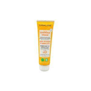 CHALINE GOMMAGE VISAGE ABRICOTS 140ML