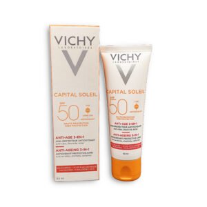 VICHY ECRANT ANTI AGE 3EN1 50ML