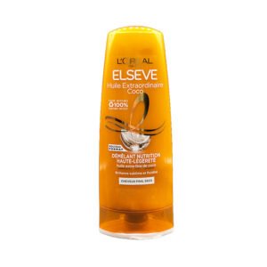 LOREAL ELSEVE ASHP HUILE EXTRAORDINAIRE COCO 250ML