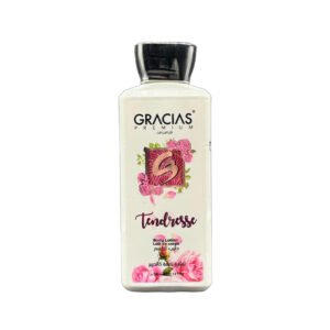 GRACIAS LAIT DE CORP TENDRESSE 300ML