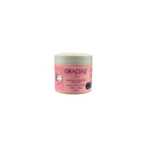 GRACIAS MASQUE CHEV SS CAPILLAIRE COLLAGEN BIOTIN 250ML *ROSE*