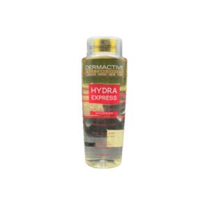DERMACTIVE HYDRA EXPRESS DEMAQUILLANT WATERPROOF 400ML