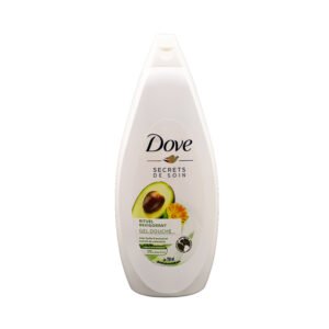 DOVE GELD RITUEL REVIGORANT AVOCAT 700ML