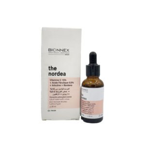 BIONNEX THE NORDEA VIT C 30ML