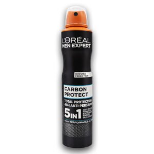 LOREAL DEO CARBON PROTECT 250ML