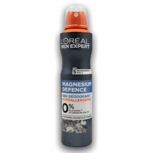 LOREAL DEO MAGNESIUM DEFENCE 250ML