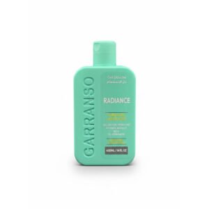 GARRANSO MINO GELD RADIANCE 400ML *VERT*