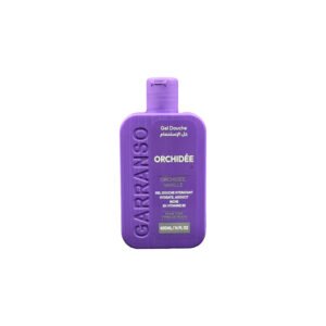 GARRANSO MINO GELD ORCHIDEE 400ML *MAUVE*