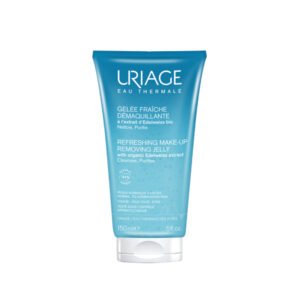 URIAGE GELEE FRAICHE DEMAQUILLANTE 50ML