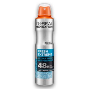 LOREAL DEO FRESH EXTREME 250ML