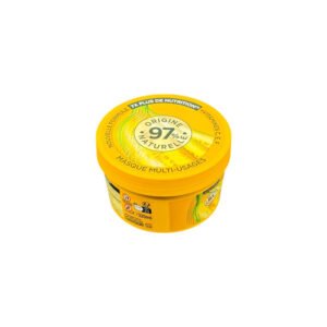 FRUCTIS MASQUE BANANE 320ML