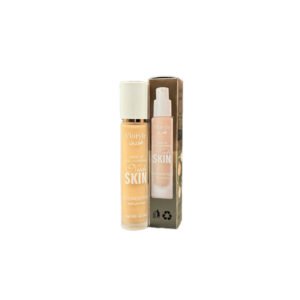 VIORYLE NUDE SKIN FOUNDATION 43.5G 01-36