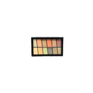 MAX MORE EYESHADOW PALETTE 12X1.5G