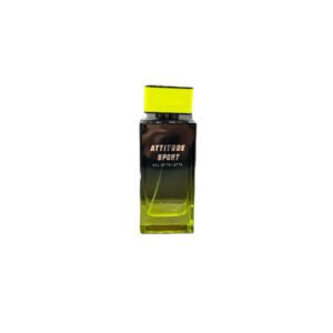 ATTITUDE SPORT EDP HOMME 100ML