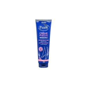 FLUX CREME PIED REPARATRICE 100ML *BLEU*