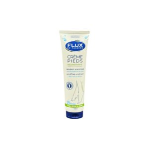 FLUX CREME PIED REGENERANTE 100ML *BLANC*