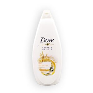 DOVE GELD RITUEL SOIN AVOINE & MIEL 700ML