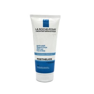 LA ROCHE POSAY GEL POSTHELIOS AFTERSUN 100ML