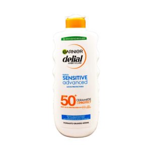 GARNIER DELIAL LAIT SENSITIVE 400ML