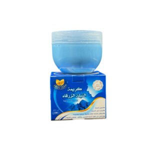 ABOU IYAD CREME NILA BLEU 100G