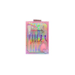 SWEET BEAUTY BELIEVE KIT 6PCS 03884-9
