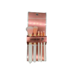BRUSH SET 5PCS H.N515