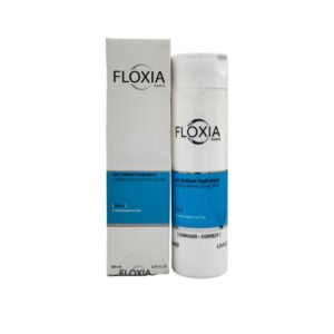 FLOXIA LAIT UNIFIANT HYDRATANT 200ML