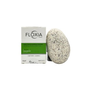 FLOXIA SV EXFOLIANT PEAUX GRASSES 100G