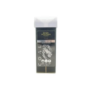 BABY POWDER CIRE CARTOUCHE COAL100ML