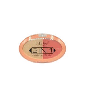 DODO GIRL HIGHLIGHTER & BLUSH 4208