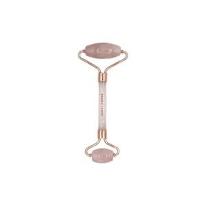 AROMAZONE ROLLER VISAGE QUARTZ ROSE
